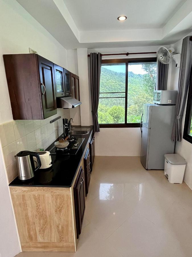 Harbour View Villa Ko Tao Exterior foto
